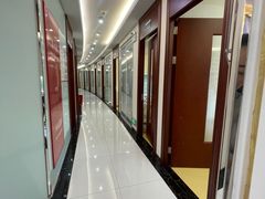 -泰康拜博口腔(世博园乐尔店)