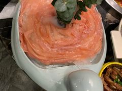 冰川鸭肠-小王少龙火锅(沙南街店)