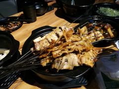 -好介口深夜酒馆(梅江店)