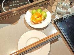 -海底捞火锅(赛格国际购物中心店)