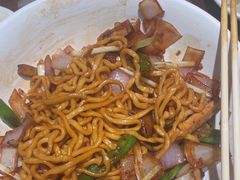 -寻裕记·现炒浇头面(人民广场店)