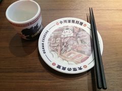 -小川洋风料理(大悦城店)