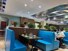 -小红鲸·海鲜餐厅(轸大路店)