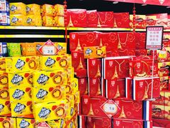 -家乐福(古北店)