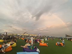 -泰达航母主题公园