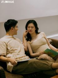 -专注孕妇照亲子照·纪田摄影