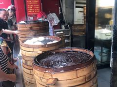-清泉阁包子铺(中山路店)