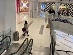 -凯德广场(武胜路店)