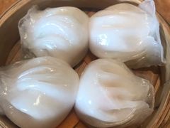 特色虾饺皇-北海金昌开元名都大酒店·四季轩中餐厅