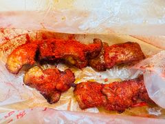 -王记西鎮电烤肉(汶上路店)