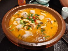 -唐猫庭院·千年陕菜(赛格国际购物中心店)