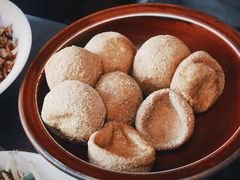 豆腐圆子-金必轩(青岩店)