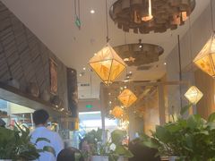-云海肴·汽锅鸡·云南菜(苏州中心店)
