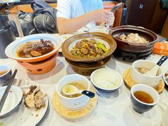 -秋色客家菜(南山店)