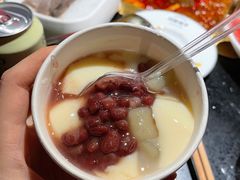 甜豆花-川西坝子火锅(清江东路3.0直营店)