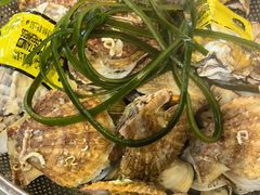 -船梆煮•蒸汽海鲜·炉火烤肉(五四广场店)