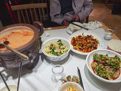 -吴掌柜·藕汤印象(南湖店)