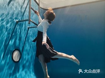 来都来了️顺便再看一个《太虚之镜》深圳站