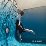 来都来了‼️顺便再看一个《太虚之镜》深圳站