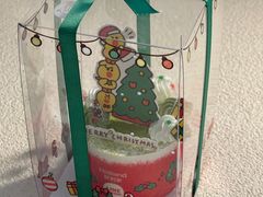 -好利来(高新枫叶广场店)