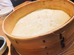 -满园烤鸭·春饼(奥体万达店)