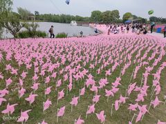 -歌斐颂巧克力小镇