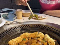 -二十一分小锅炖(中心店)