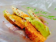 -雪儿钱局泡菜