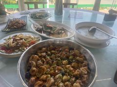 -八仔大富楼·河鲜(西江店)