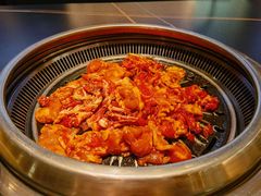 -梨花自助烤肉(西三旗万象汇黑金店)