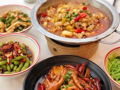 -湘江大码头·龙虾馆(渔人码头一店)