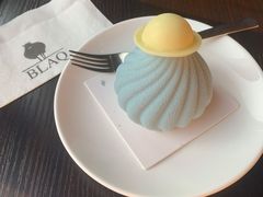 -BLAQ咖啡(骏豪店)