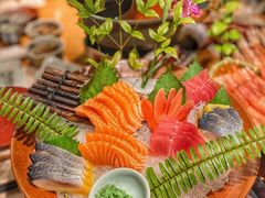 -匠和风精致料理(莆田财富中心店)