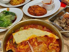 -小满手工粉(北京来福士店)