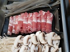 -云中鱼蒸汽石锅鱼(川沙百联店)