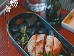 -NIUNIUPARK和牛螃蟹(龙湖杭州滨江天街店)