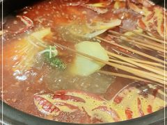 -串掌门砂锅串串香(后瑞店)