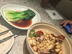 -留半山·香港食堂(啦啦宝都店)
