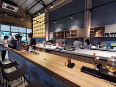 -GOTLOT COFFEE&KITCHEN角落厨房NOOK店