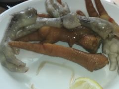-星伦多 自助料理(圆融店)