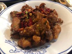 -祥云精致湘菜馆(东1时区店)