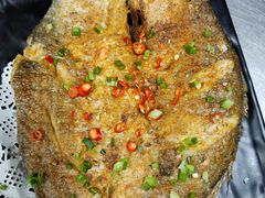 -九府羊·鲜羊火锅·烤串(新华路店)