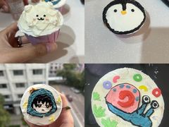 -幸福里DIY蛋糕烘焙·团建·拼豆豆(普陀店)