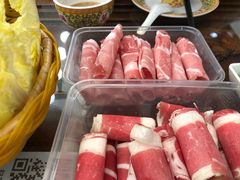 -烤肉季饭庄