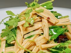 -悦融琥珀·京鲁菜·海味珍品(西单店)