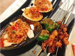 -羊家胡同·龙虾烧烤火锅(龙汇路店)