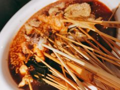 -三生小馆(亭知路店)