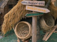 -HERRE·FARM 赫尔露营农场·团建聚会包场