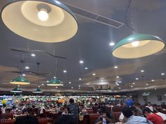 -比亚森自助烤肉料理(裕华店)