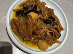 -松鹤楼面馆(清河万象汇店)